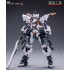 Orange Cat Code Beast Hundred Edge Full Armor Model Kit